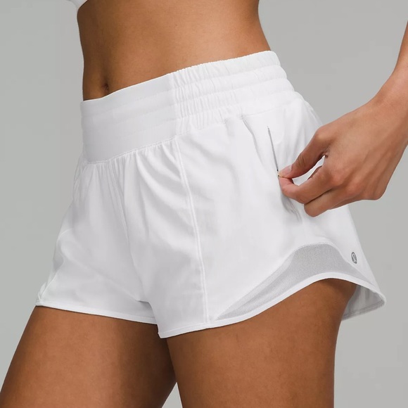 lululemon athletica Pants - lululemon shorts